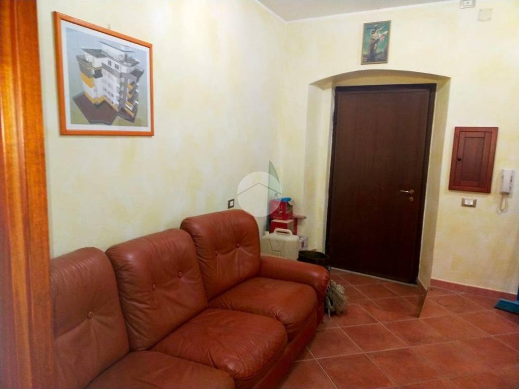 Appartamento a Cosenza in Via Marco Aurelio Severini, 6 - Foto 2