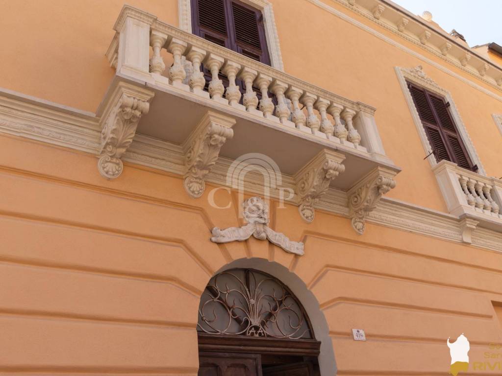 Appartamento a Cagliari in Via San Giovanni, 419 - Foto 2