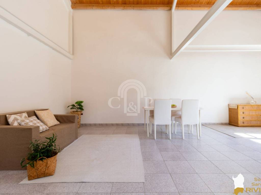 Appartamento a Cagliari in Via San Giovanni, 419 - Foto 3