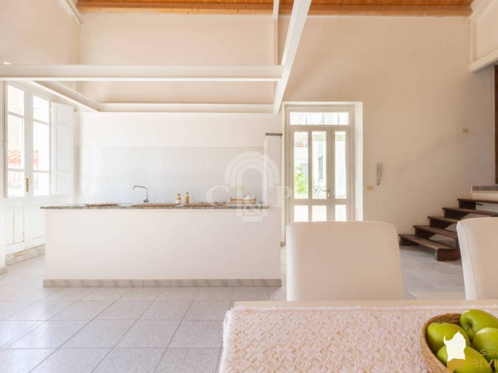 Appartamento a Cagliari in Via San Giovanni, 419 - Foto 4