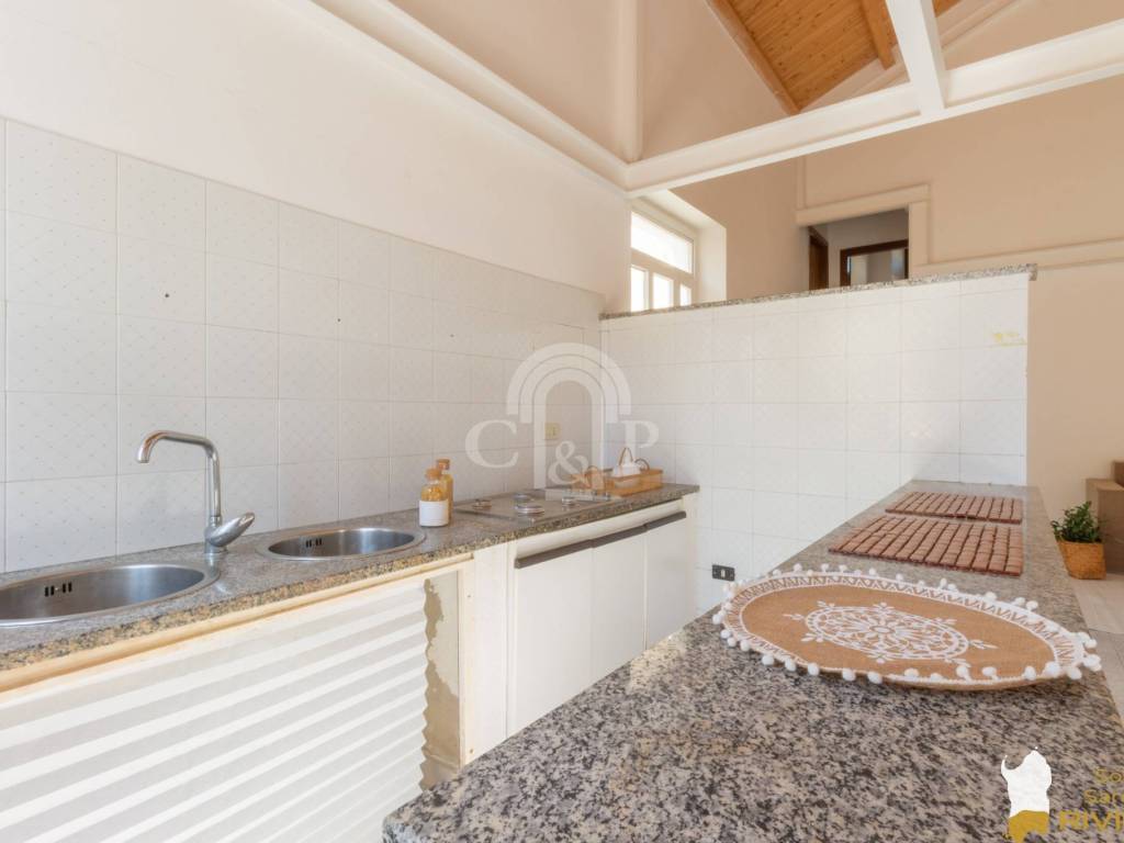 Appartamento a Cagliari in Via San Giovanni, 419 - Foto 5