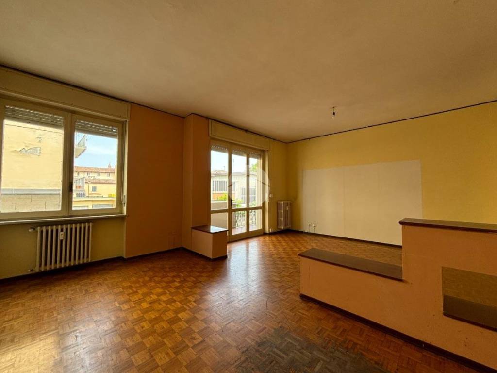 Appartamento a Nizza monferrato in Via Valle San Giovanni, 9 - Foto 2