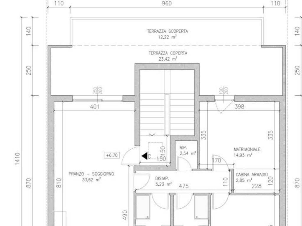 Appartamento a Quartucciu in Via Barbagia - Foto 2