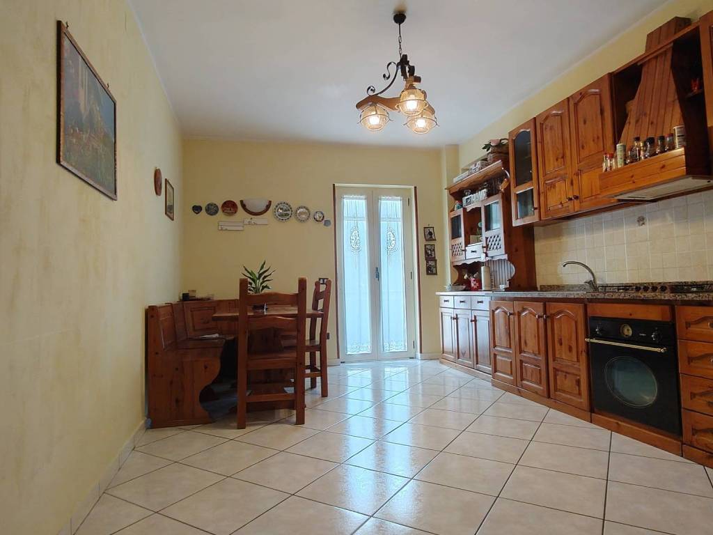 Appartamento a Santa maria capua vetere in Via Murata - Foto 3