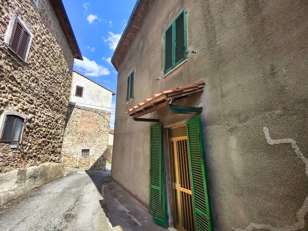 Casa indipendente a Bucine in Via del Molino - Foto 2