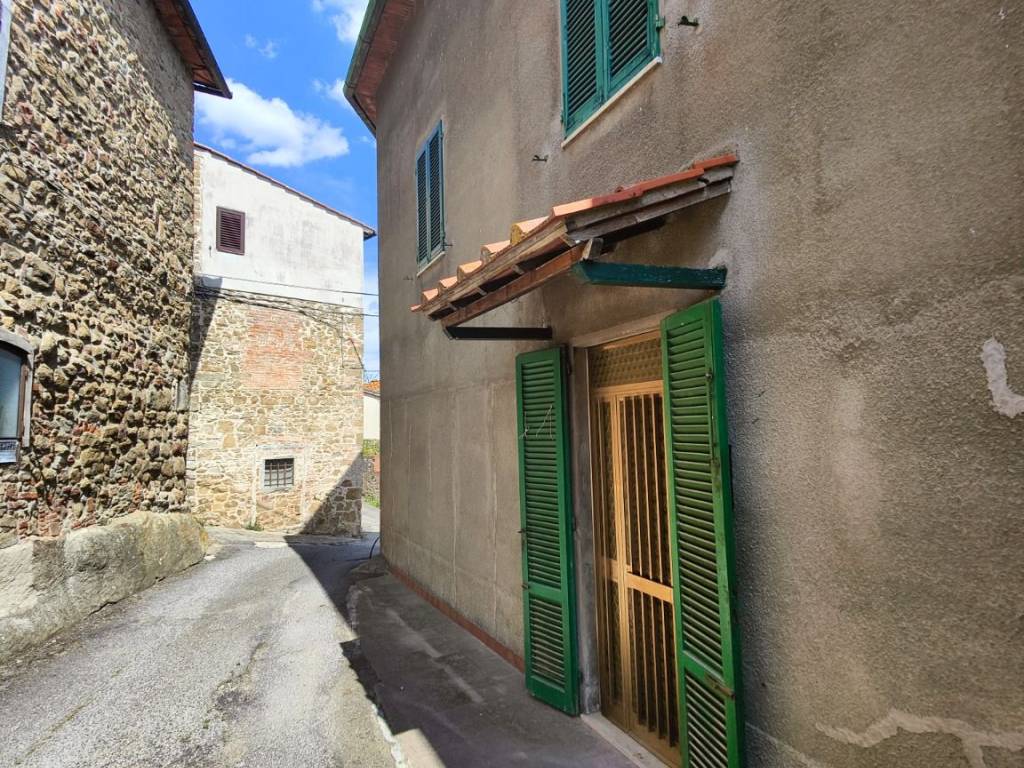 Casa indipendente a Bucine in Via del Molino - Foto 3