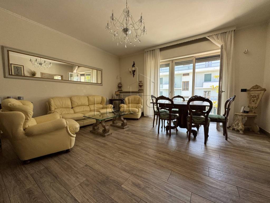 Appartamento a Città di castello in via stelvio, 13 - Foto 3