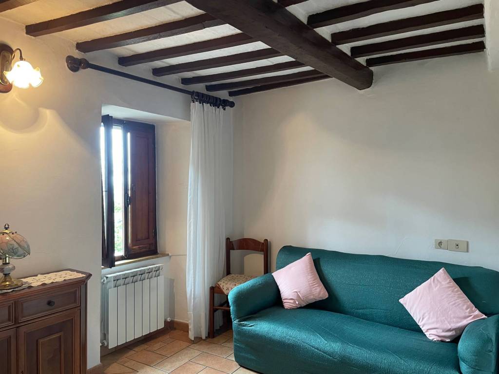 Appartamento a San casciano dei bagni in Via degli Orti - Foto 3