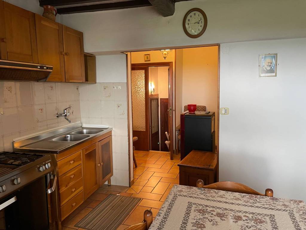 Appartamento a San casciano dei bagni in Via degli Orti - Foto 4