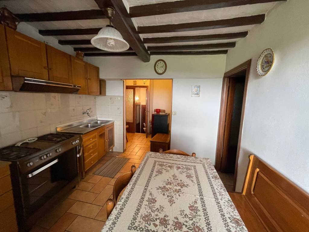 Appartamento a San casciano dei bagni in Via degli Orti - Foto 5