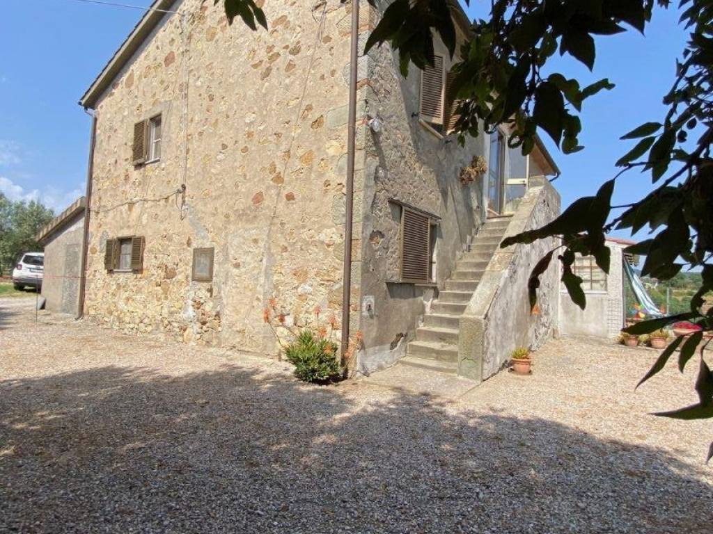 Appartamento a Magliano in toscana - Foto 2