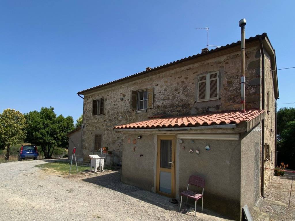 Appartamento a Magliano in toscana - Foto 3