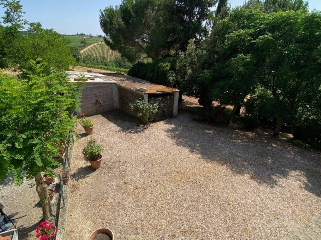 Appartamento a Magliano in toscana - Foto 5