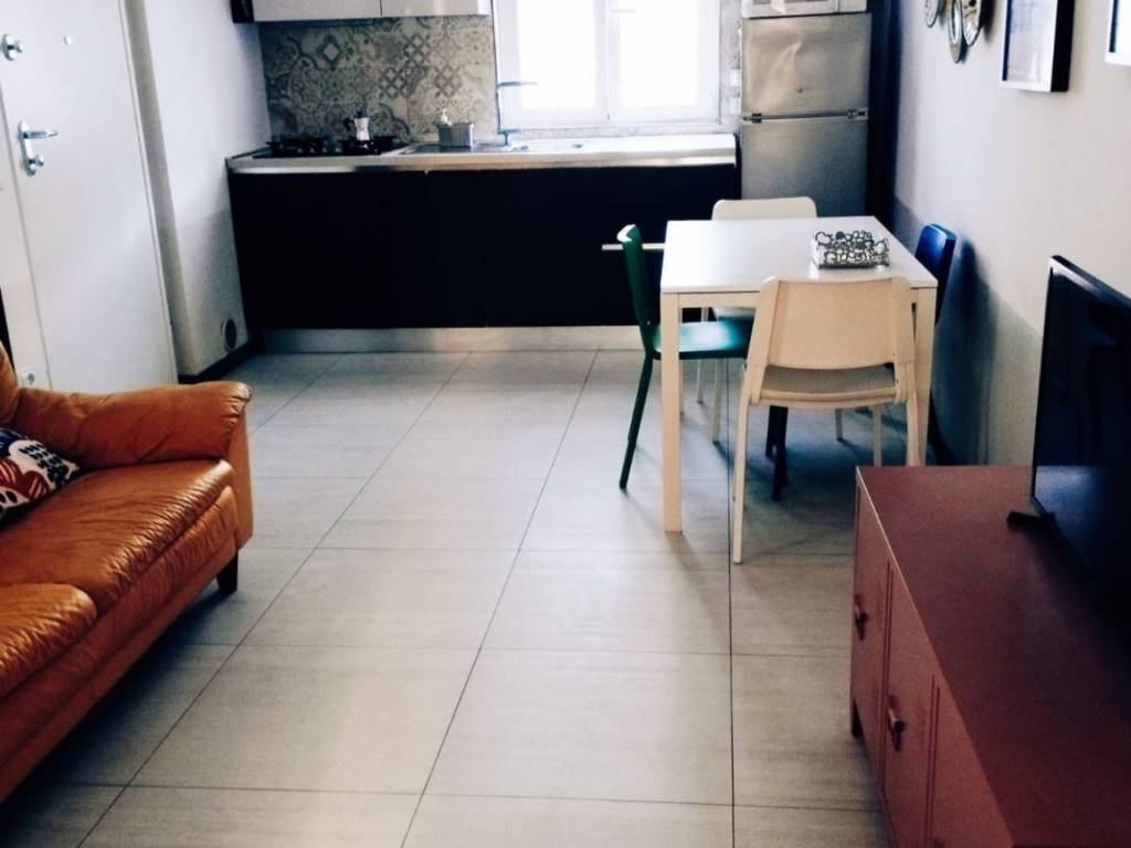 Appartamento a Spoltore in Via Bari, 42 - Foto 2