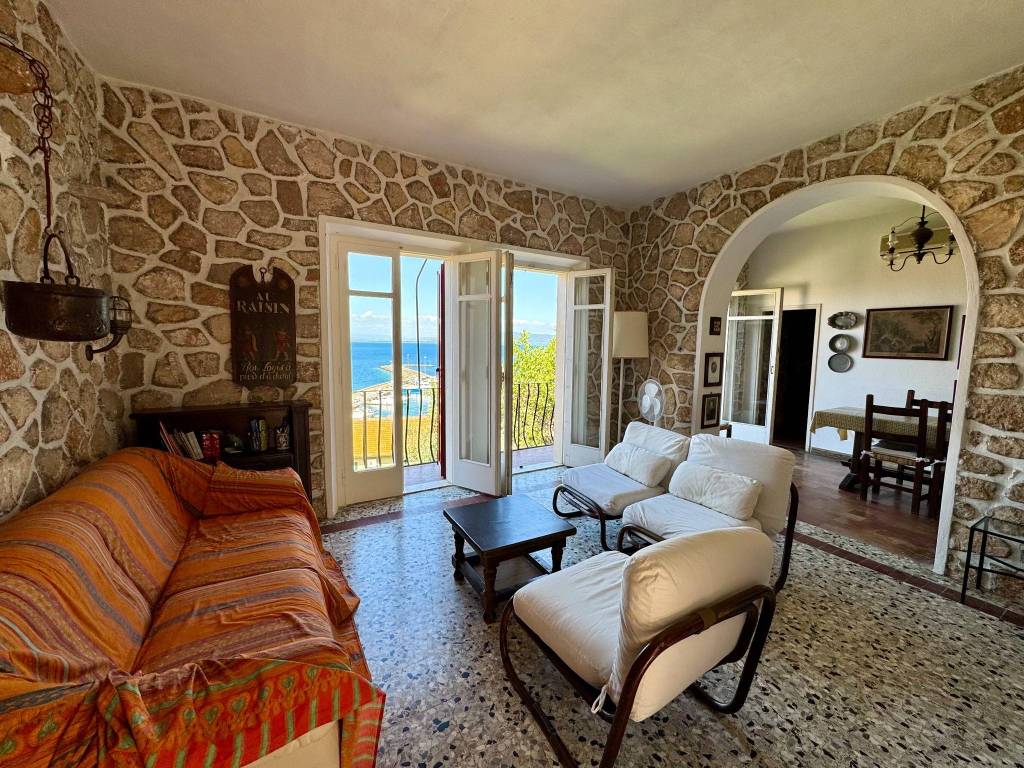 Appartamento a Monte argentario in Via Panoramica di Porto Santo Stefano, 81 - Foto 2