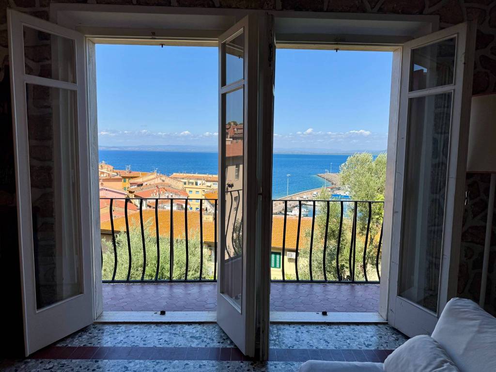 Appartamento a Monte argentario in Via Panoramica di Porto Santo Stefano, 81 - Foto 3