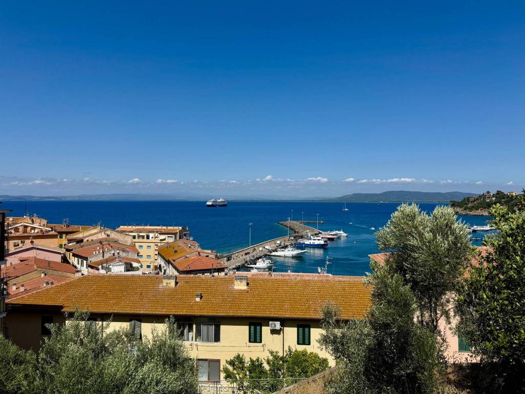 Appartamento a Monte argentario in Via Panoramica di Porto Santo Stefano, 81 - Foto 5