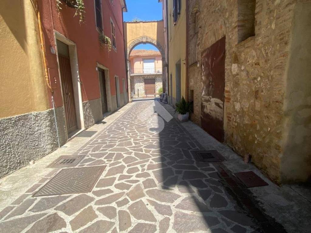 Casa indipendente a Avigliano umbro in Piazza del teatro, 8 - Foto 3