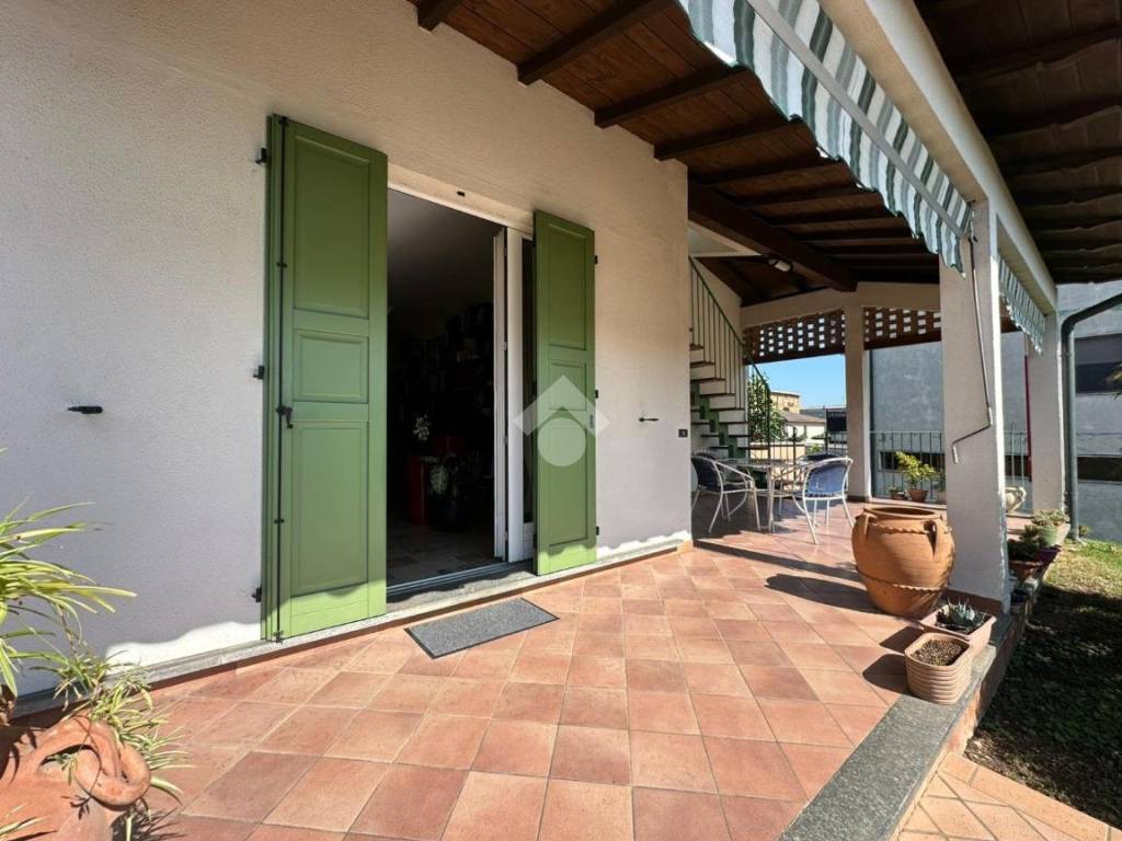 Villa a Agnadello in Via XXV Aprile, 14 - Foto 4