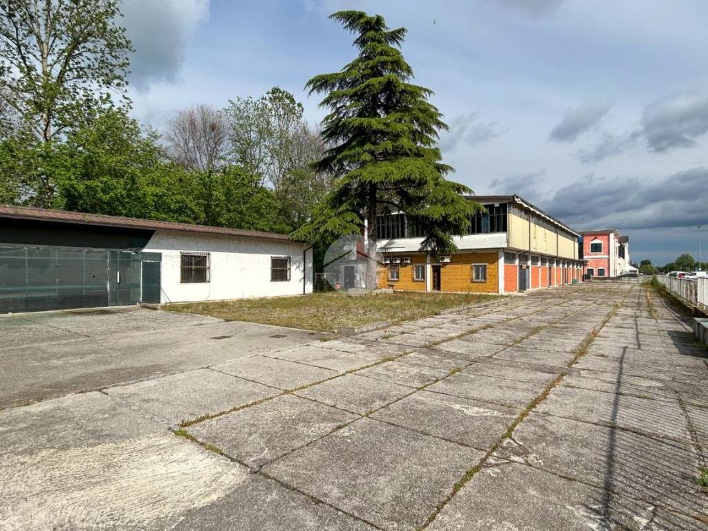 Immobile a Montirone in Via Palazzo, 1 - Foto 1