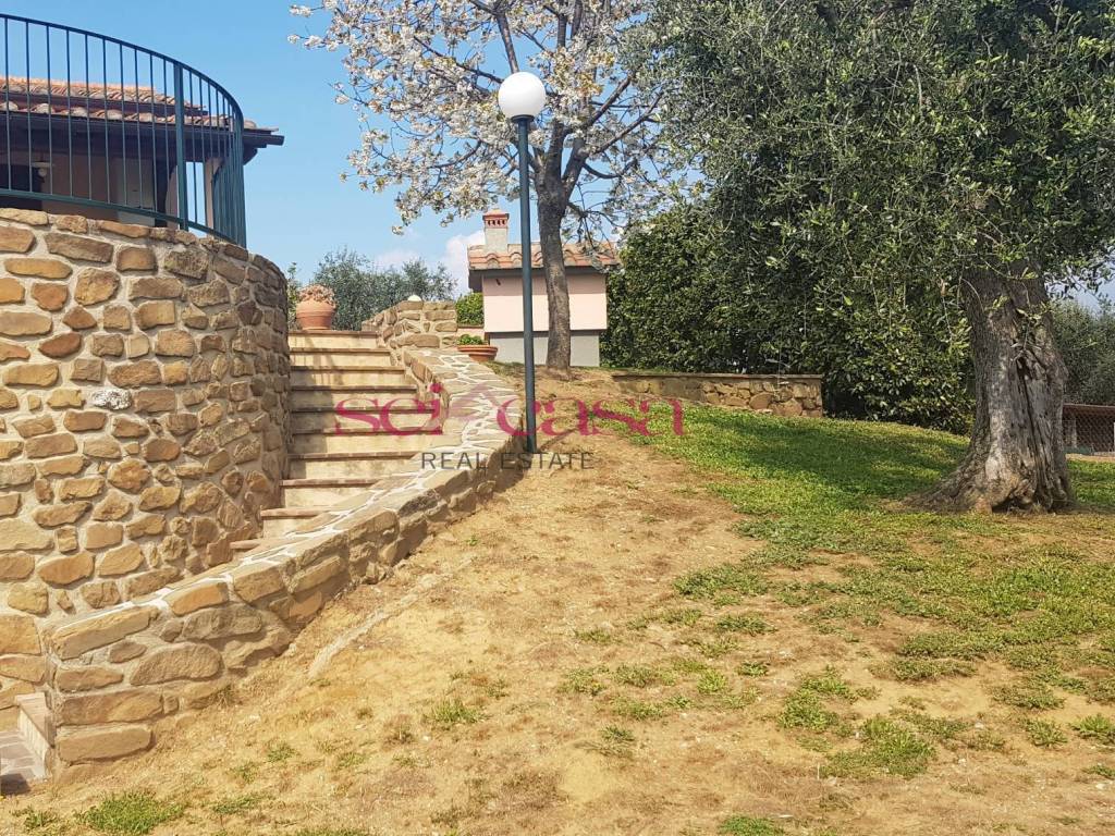Rustico / casale a Magliano in toscana in MONTIANO - Foto 3