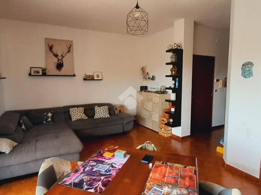 Appartamento a Ciriè in Via Alcide De Gasperi, 52 - Foto 3
