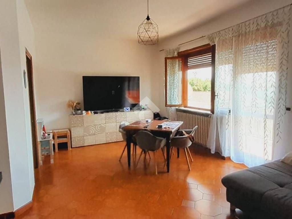 Appartamento a Ciriè in Via Alcide De Gasperi, 52 - Foto 4