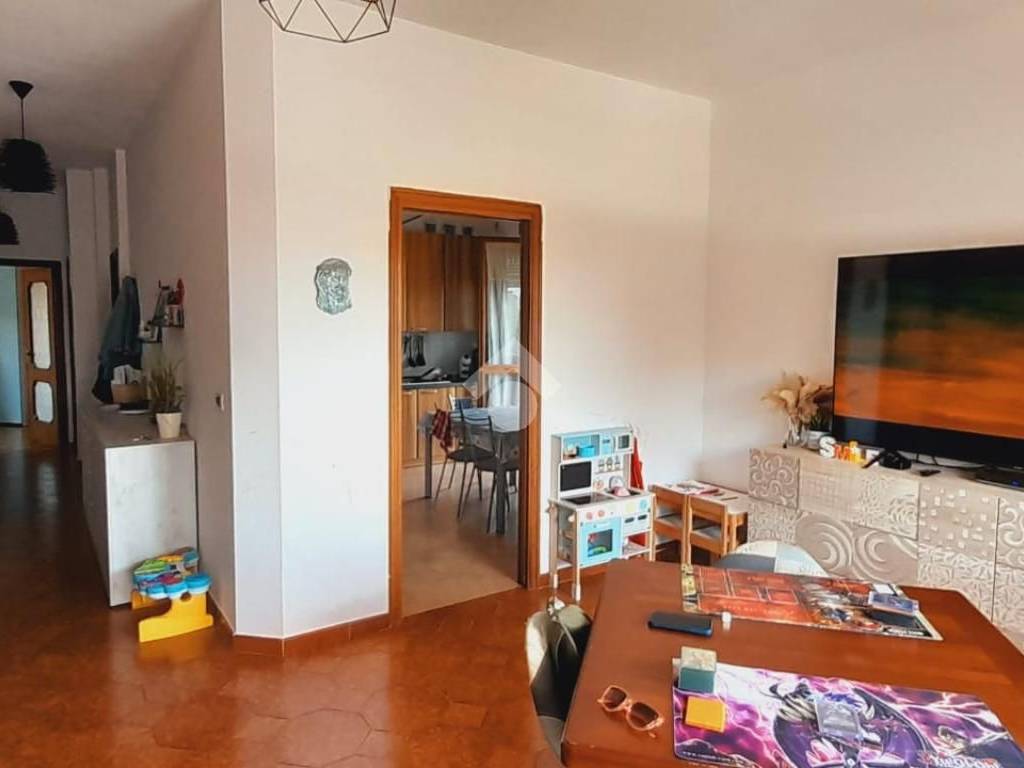 Appartamento a Ciriè in Via Alcide De Gasperi, 52 - Foto 5