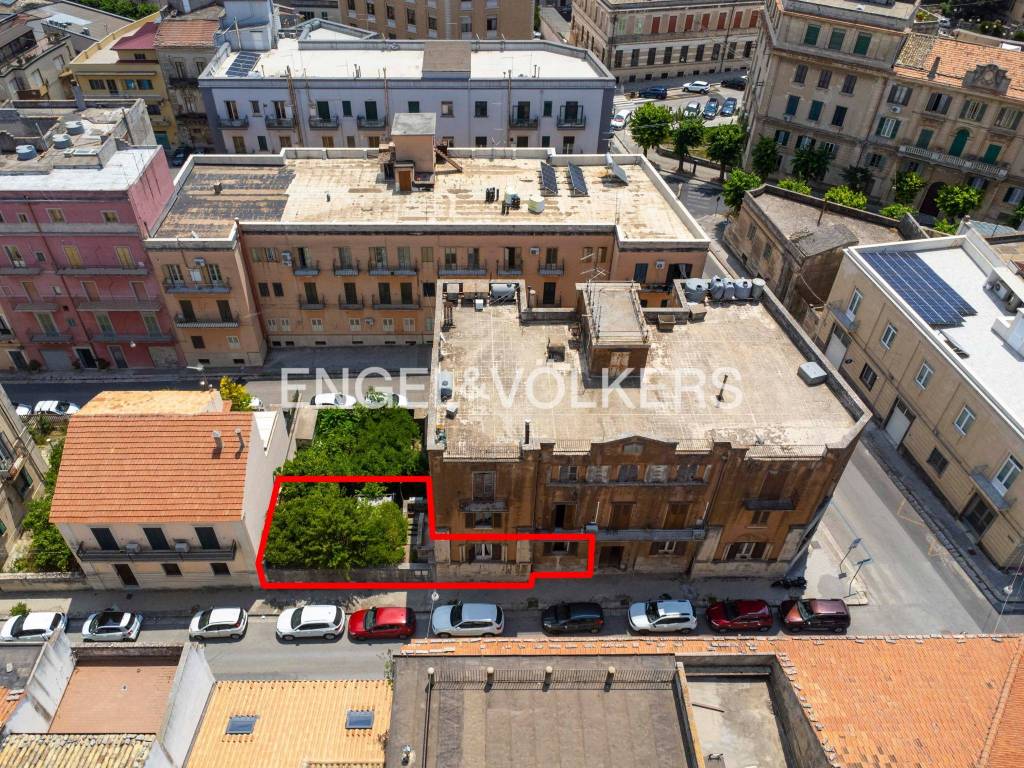 Appartamento a Ragusa in Via Dante Alighieri, 90 - Foto 4