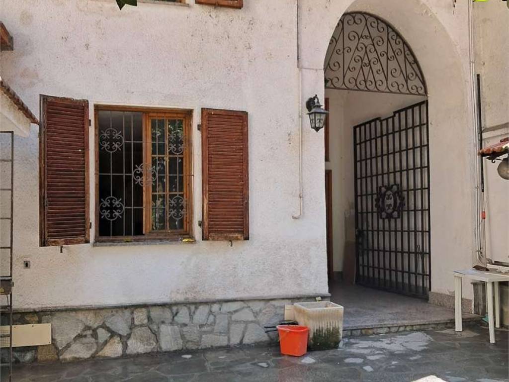 Casa indipendente a Alessandria in via Vochieri - Foto 4