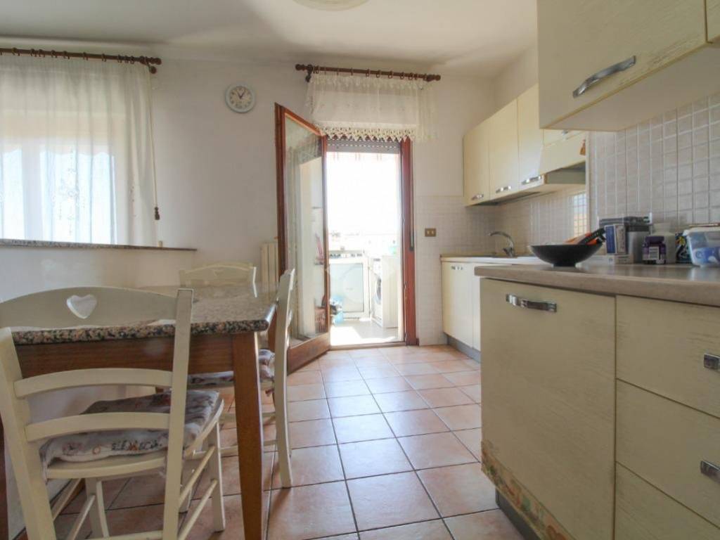 Appartamento a San benedetto del tronto in Via Nino Bixio, 13 - Foto 4