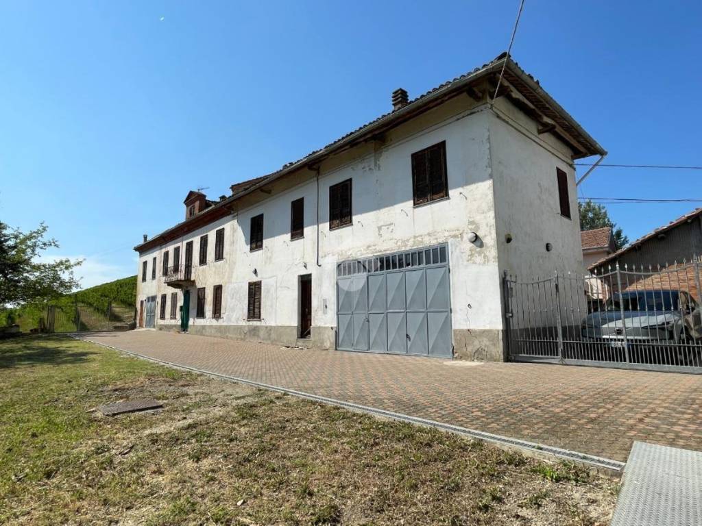 Casa indipendente a Canelli in Regione Mariano, 35 - Foto 2