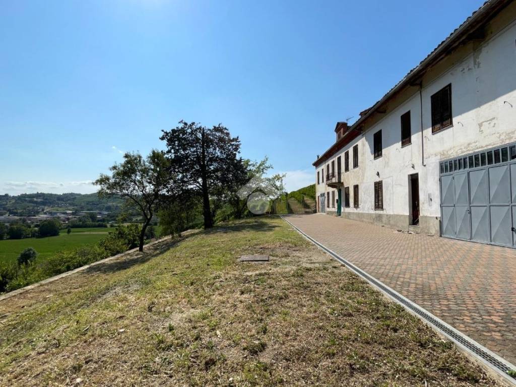 Casa indipendente a Canelli in Regione Mariano, 35 - Foto 3