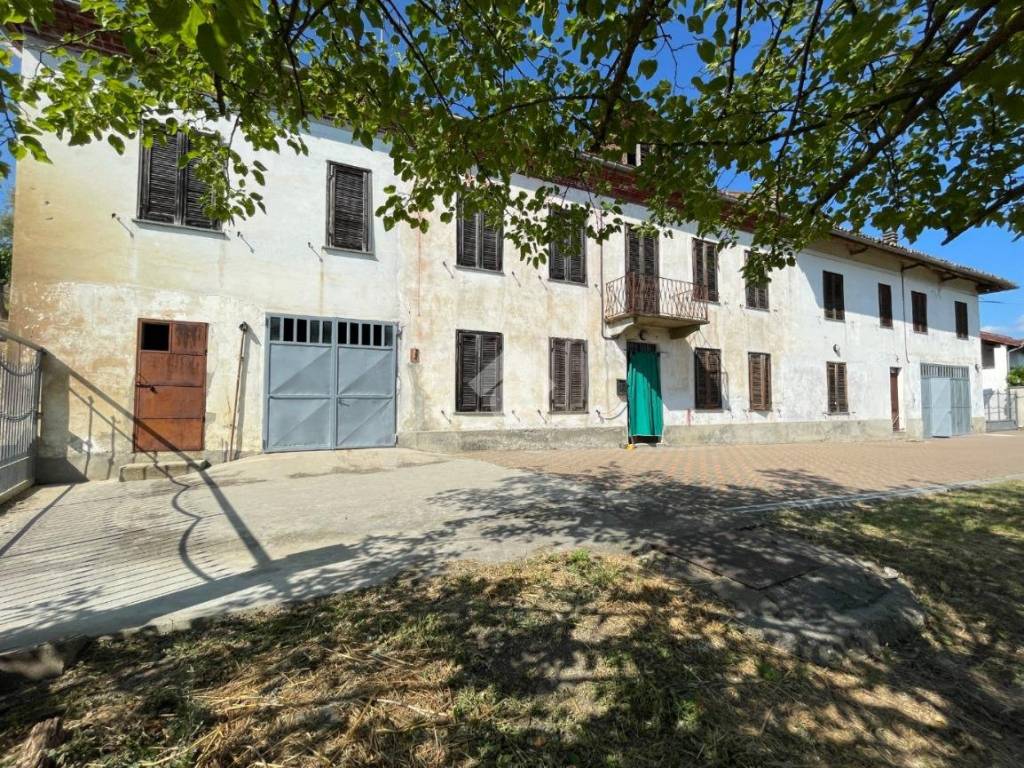 Casa indipendente a Canelli in Regione Mariano, 35 - Foto 4