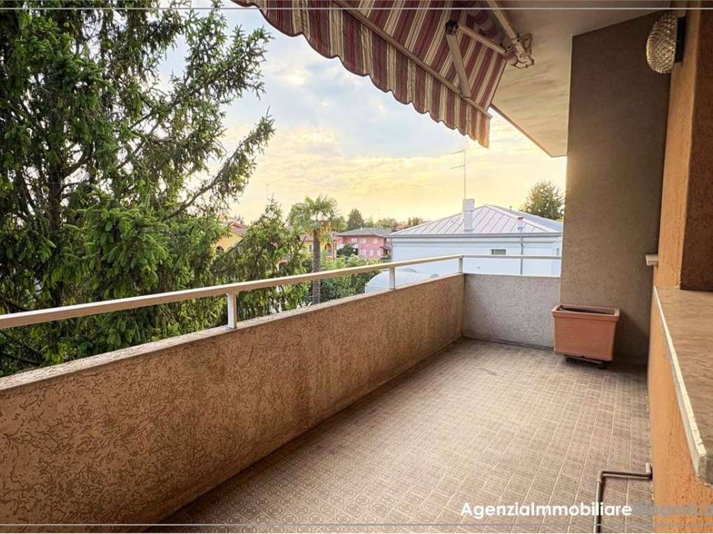 Appartamento a Salgareda in Borgo Torino, 1 - Foto 2