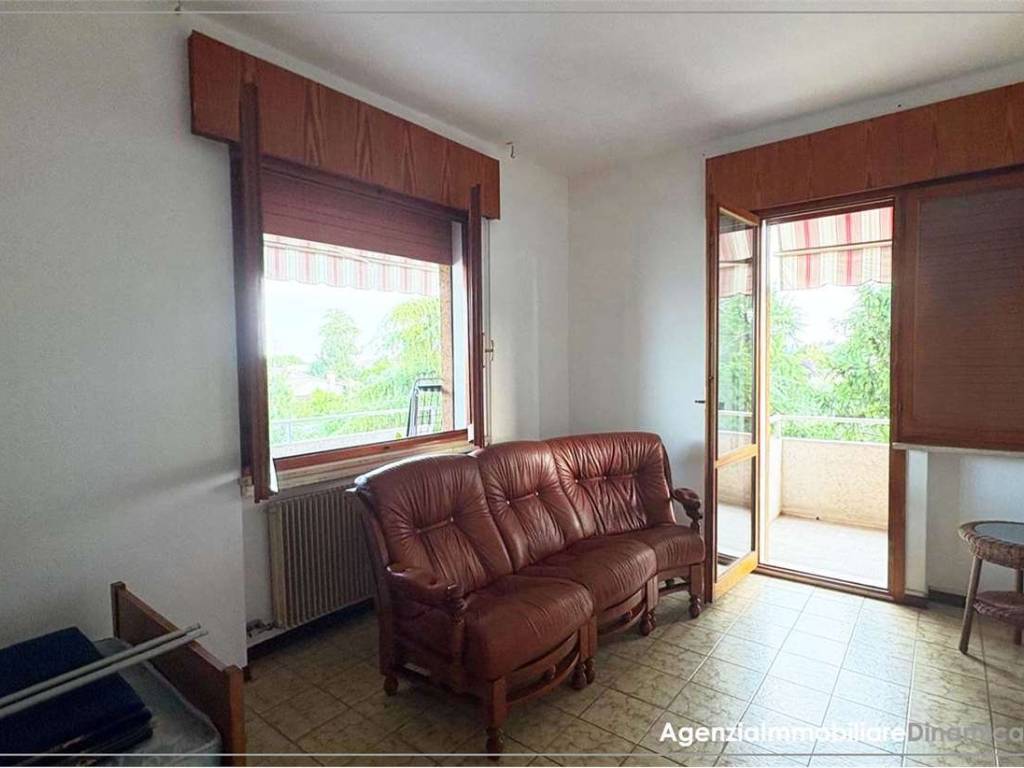 Appartamento a Salgareda in Borgo Torino, 1 - Foto 4