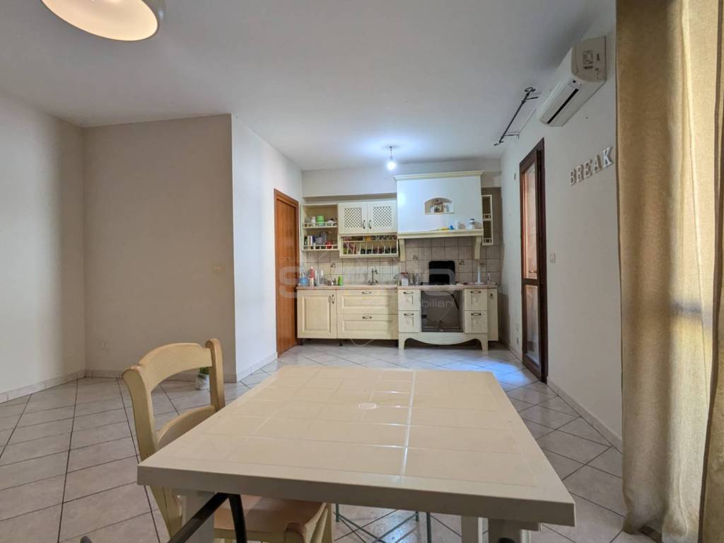 Appartamento a Floridia in VIA LEONARDO SCIASCIA, 9 - Foto 2