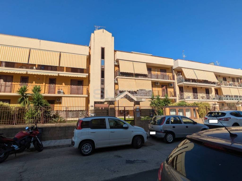 Appartamento a Floridia in VIA LEONARDO SCIASCIA, 9 - Foto 3