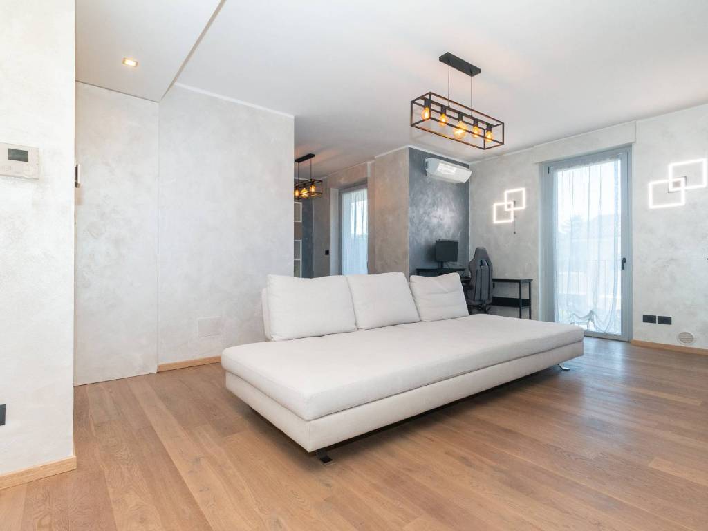 Appartamento a Villanova d'asti in Via Guido Zanier, 14 - Foto 3