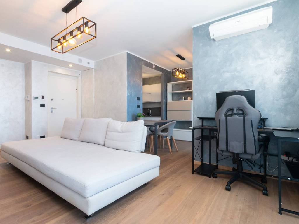 Appartamento a Villanova d'asti in Via Guido Zanier, 14 - Foto 4