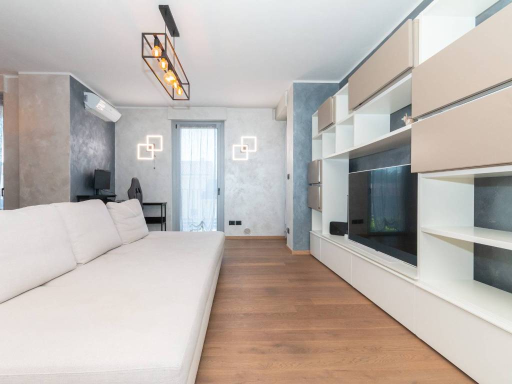 Appartamento a Villanova d'asti in Via Guido Zanier, 14 - Foto 5