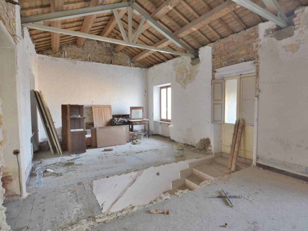 Casa indipendente a Recanati in Via Castelfidardo, 1 - Foto 2