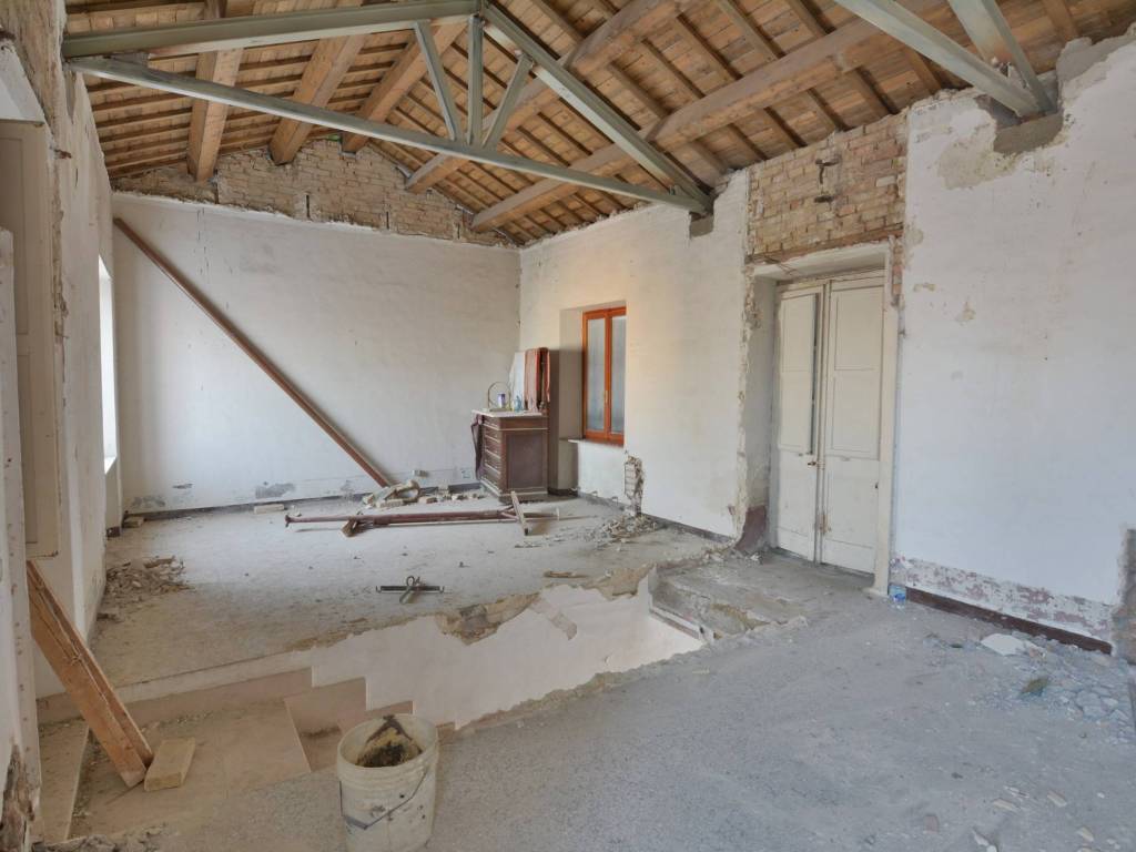 Casa indipendente a Recanati in Via Castelfidardo, 1 - Foto 3