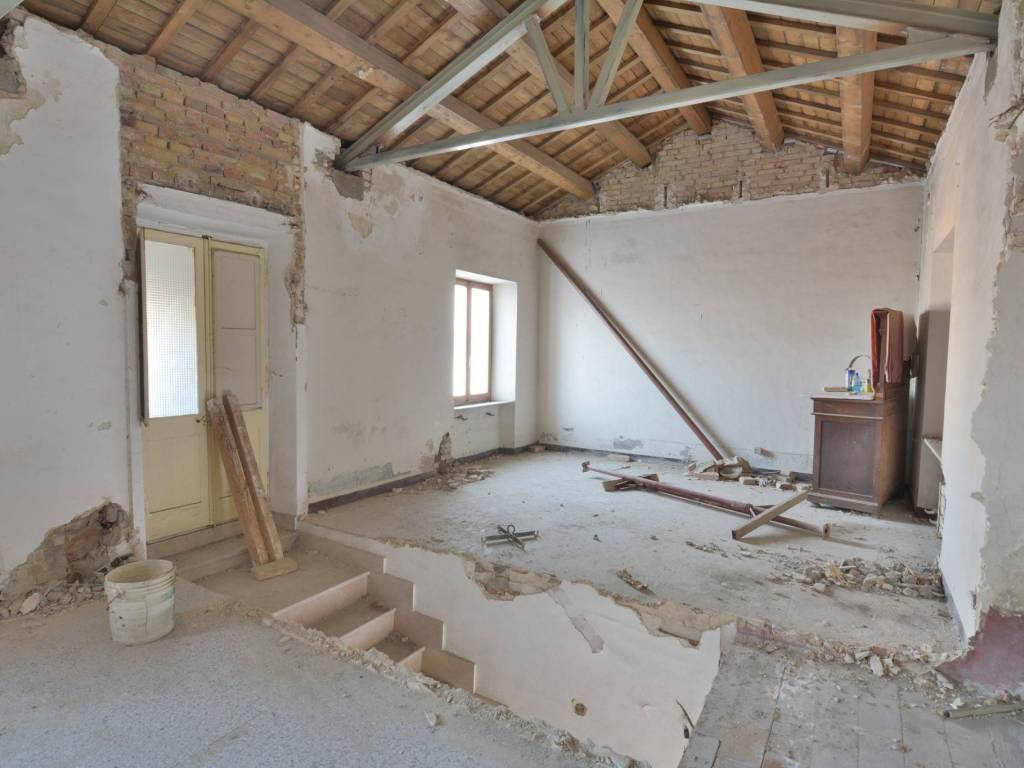 Casa indipendente a Recanati in Via Castelfidardo, 1 - Foto 5