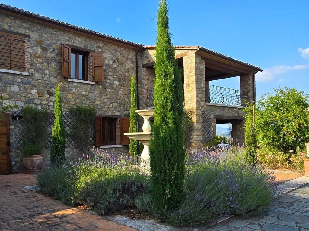 Rustico / casale a Allerona - Foto 3