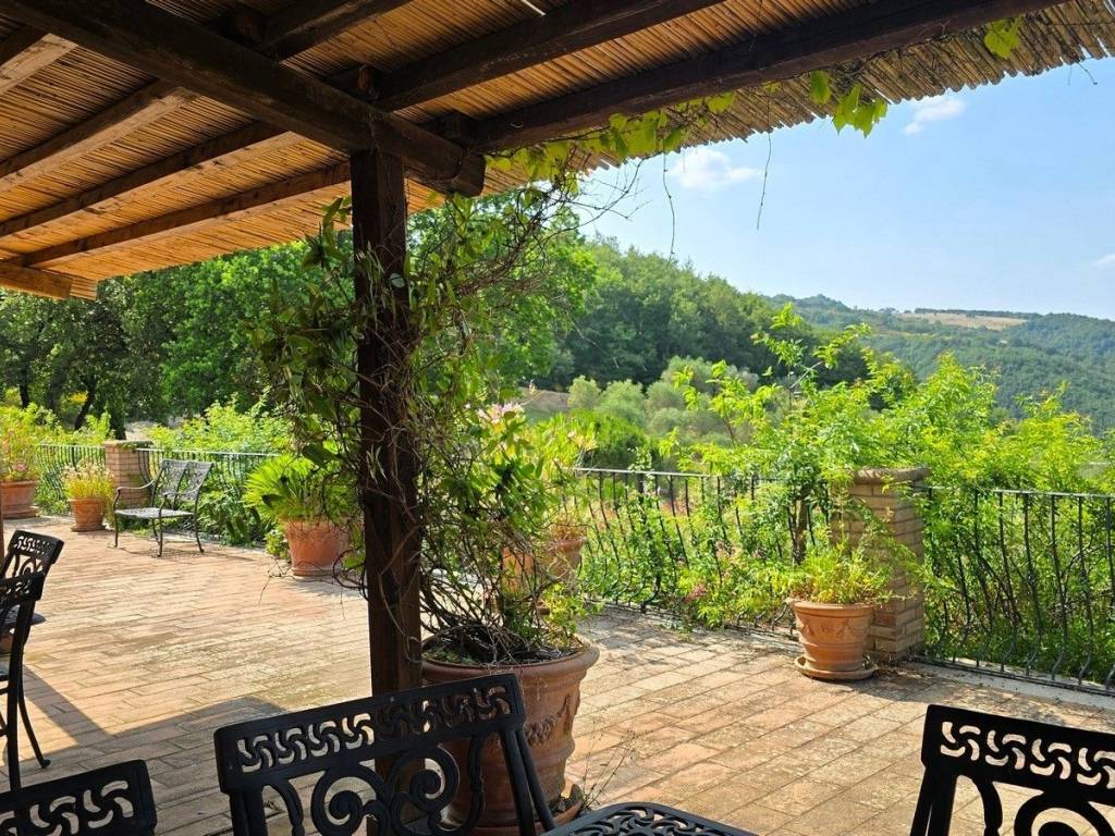 Rustico / casale a Allerona - Foto 5
