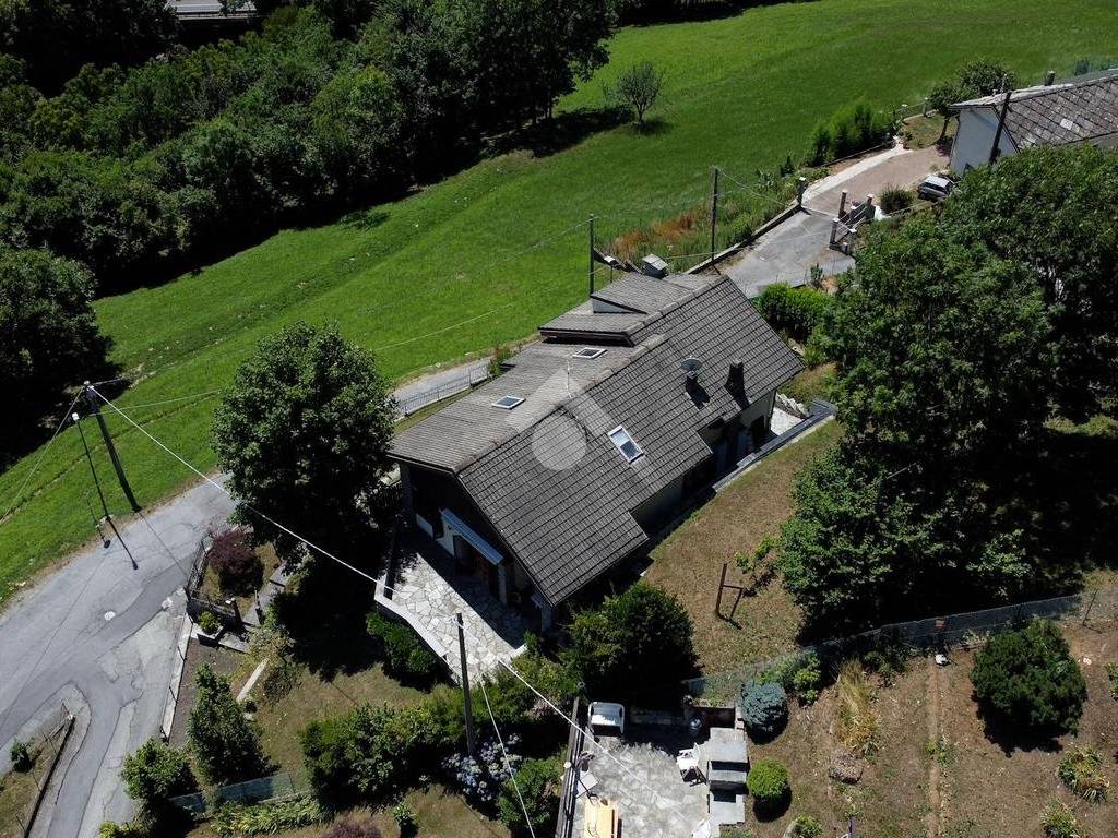 Villa a Torre pellice in Via Bescheis Borello, 1 - Foto 3