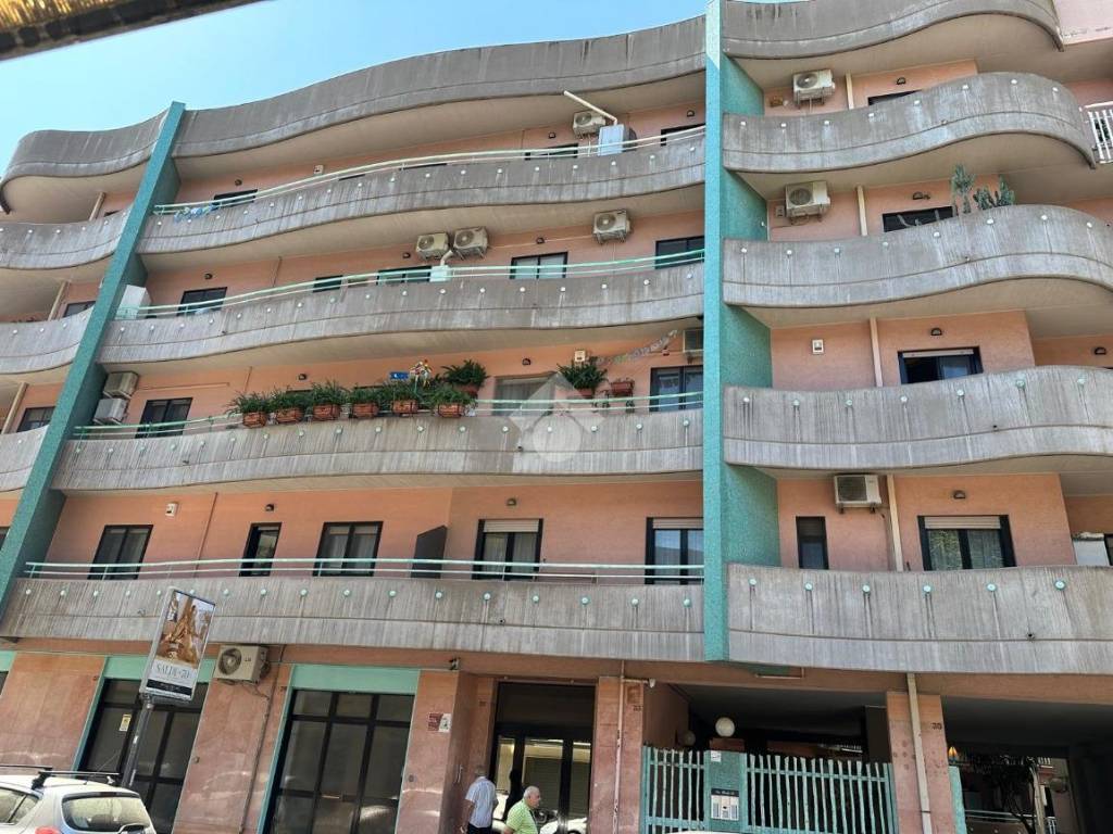 Appartamento a Barletta in Via Liberta', 33 - Foto 2