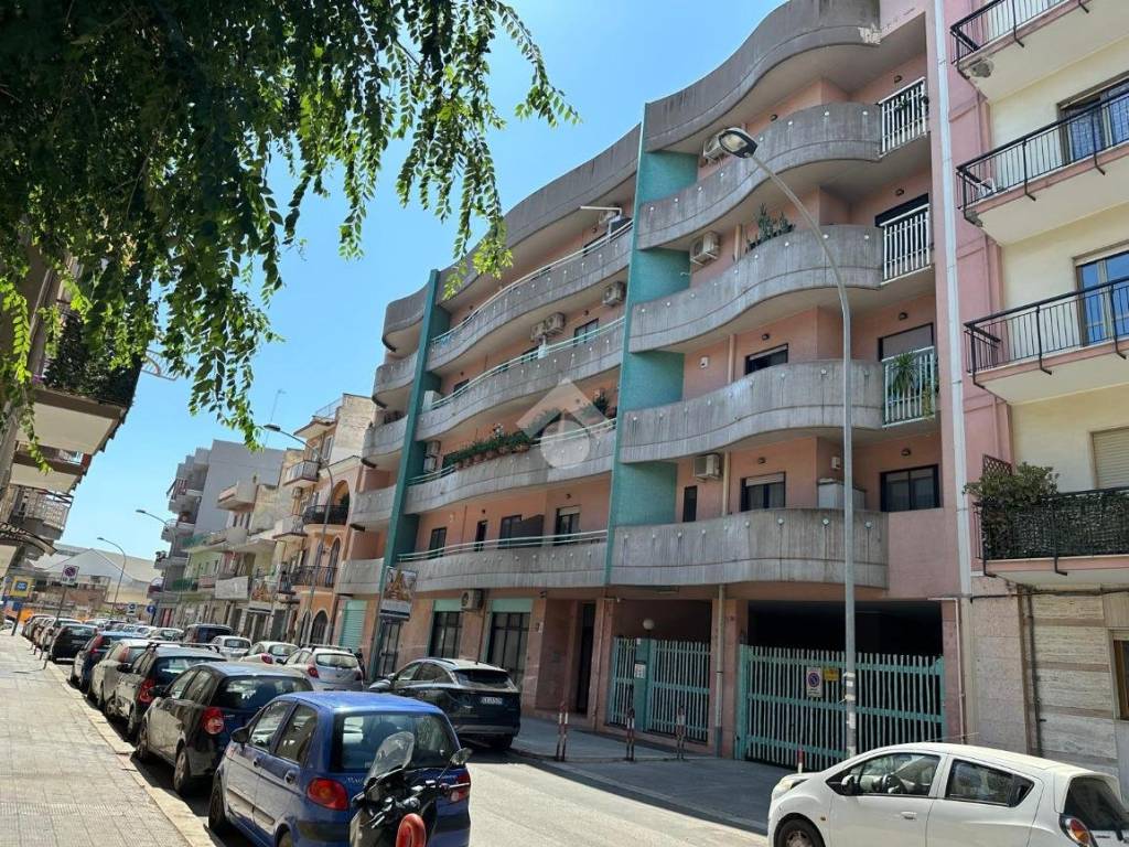 Appartamento a Barletta in Via Liberta', 33 - Foto 3