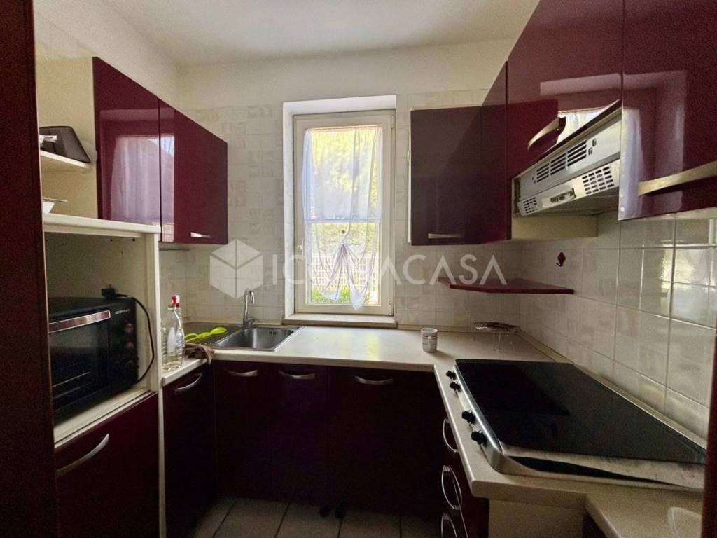 Villetta a schiera a Bisceglie in Carrara Abate Tonio - Foto 4